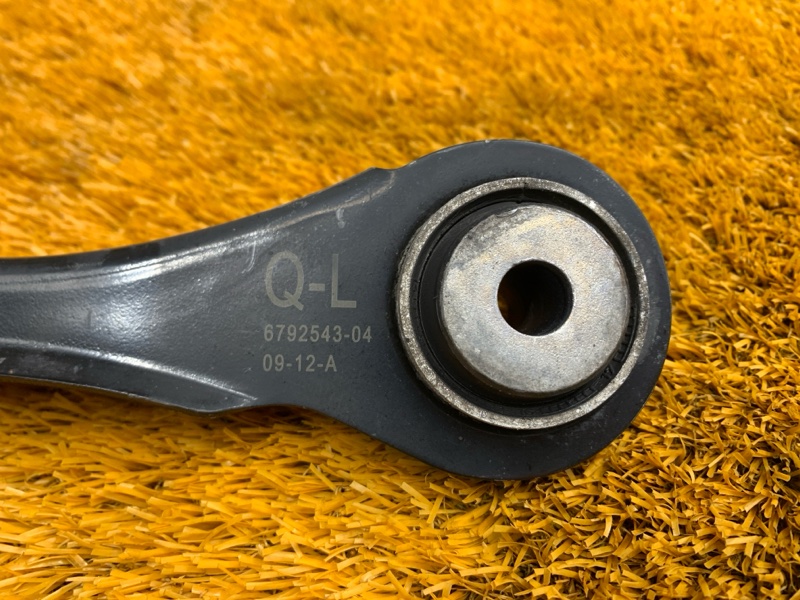 Рычаг подвески верхний, 700 рублей, Красноярск