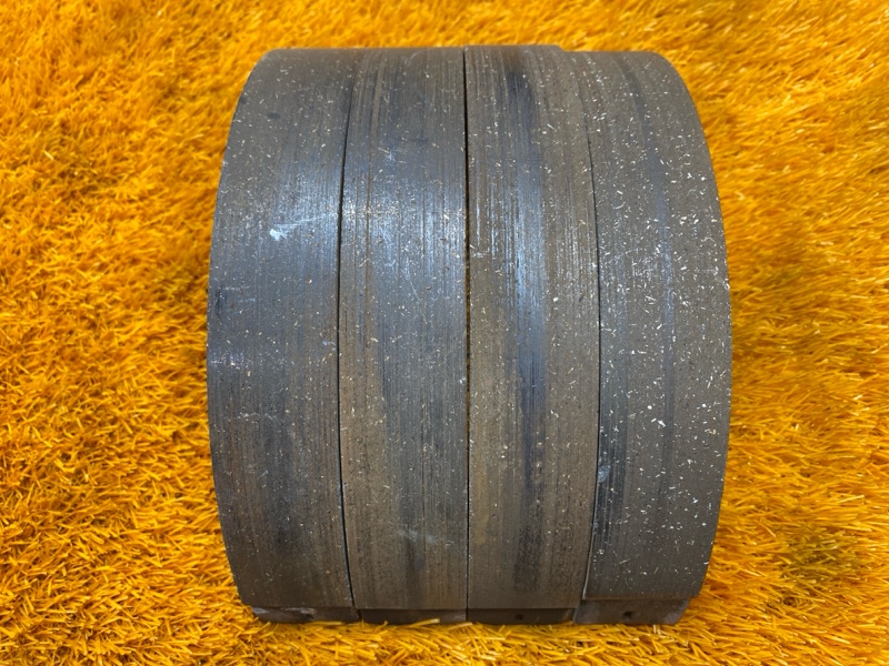 Колодки ручника, 1000 рублей, Красноярск