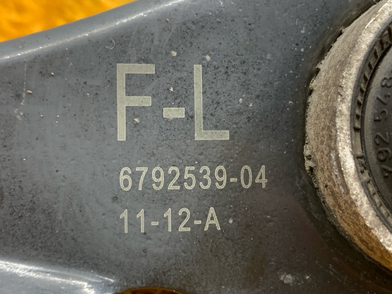 Рычаг подвески верхний, 700 рублей, Красноярск