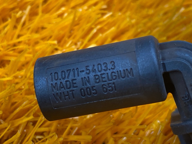 Датчик ABS, 700 рублей, Красноярск