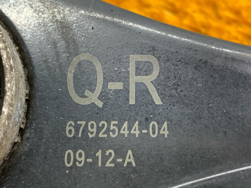 Рычаг подвески верхний, 700 рублей, Красноярск