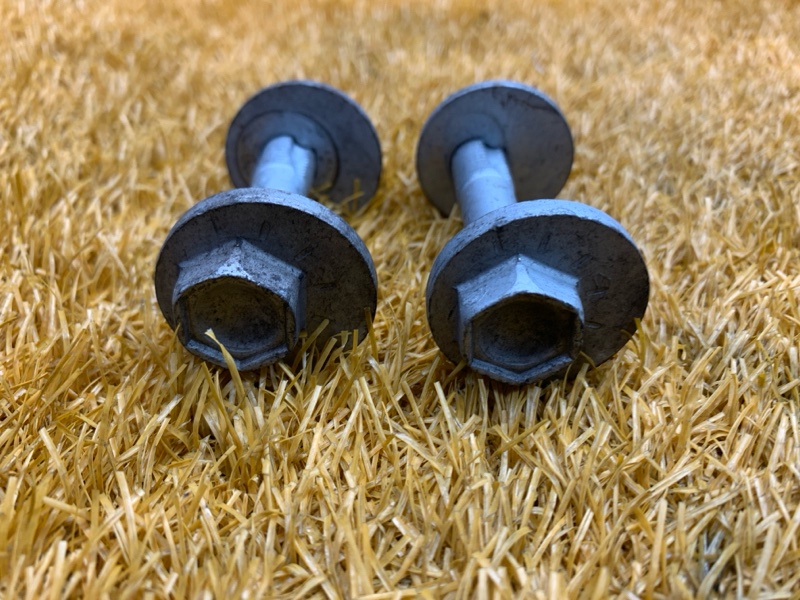 Болт развальный, 600 рублей, Красноярск