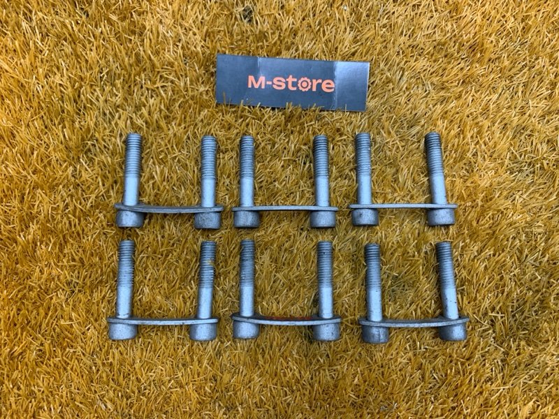 Болт привода, 870 рублей, Красноярск