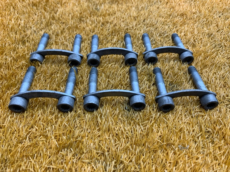 Болт привода, 870 рублей, Красноярск