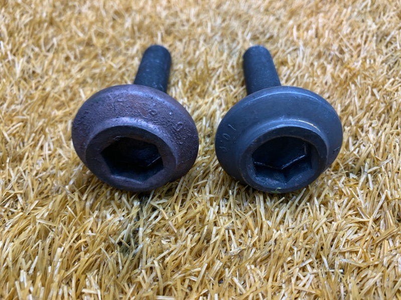 Болт привода, 200 рублей, Красноярск