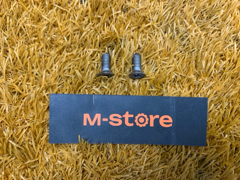 Болт тормозного диска, 100 рублей, Красноярск