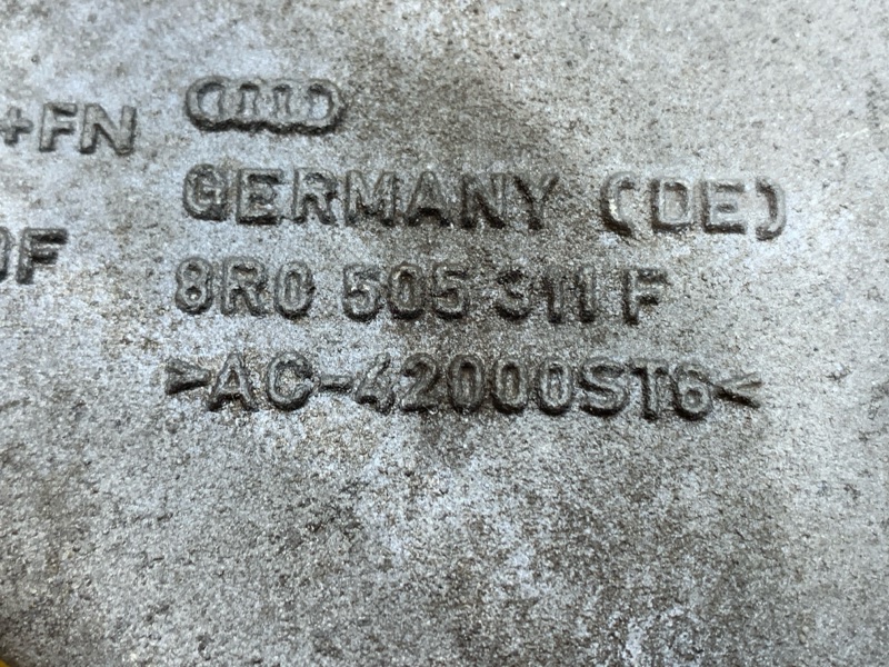 Рычаг подвески нижний, 500 рублей, Красноярск