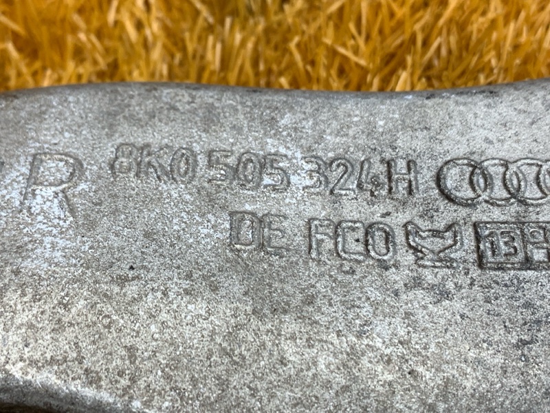 Рычаг подвески верхний, 400 рублей, Красноярск