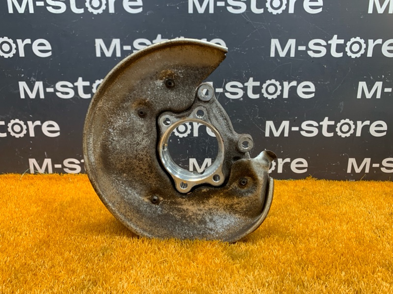 кулак поворотный, 1500 рублей, Красноярск