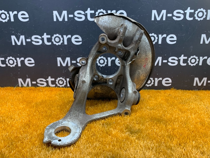 кулак поворотный, 1500 рублей, Красноярск