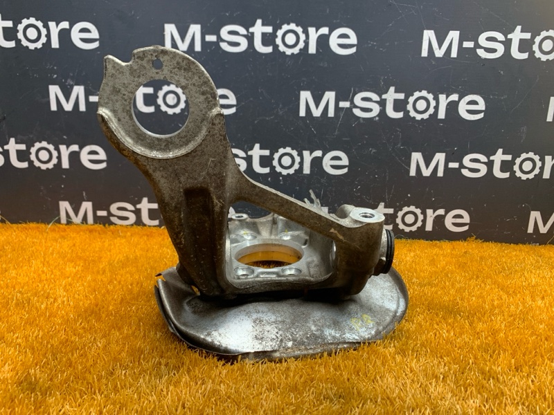 кулак поворотный, 1500 рублей, Красноярск