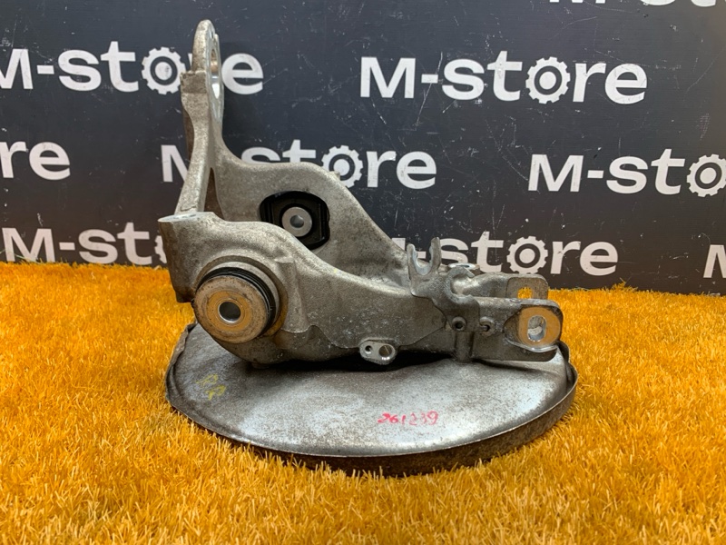 кулак поворотный, 1500 рублей, Красноярск