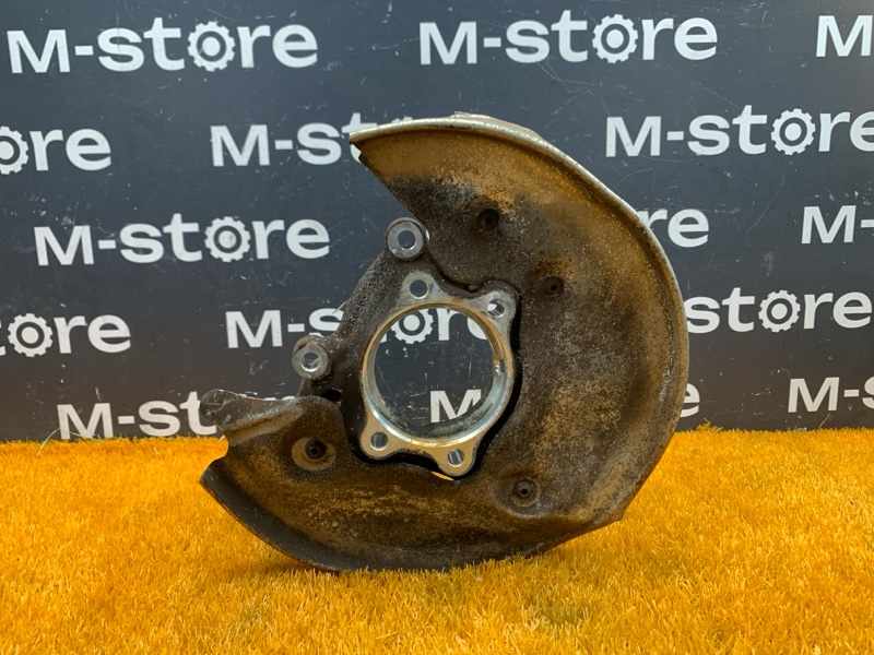 кулак поворотный, 1500 рублей, Красноярск