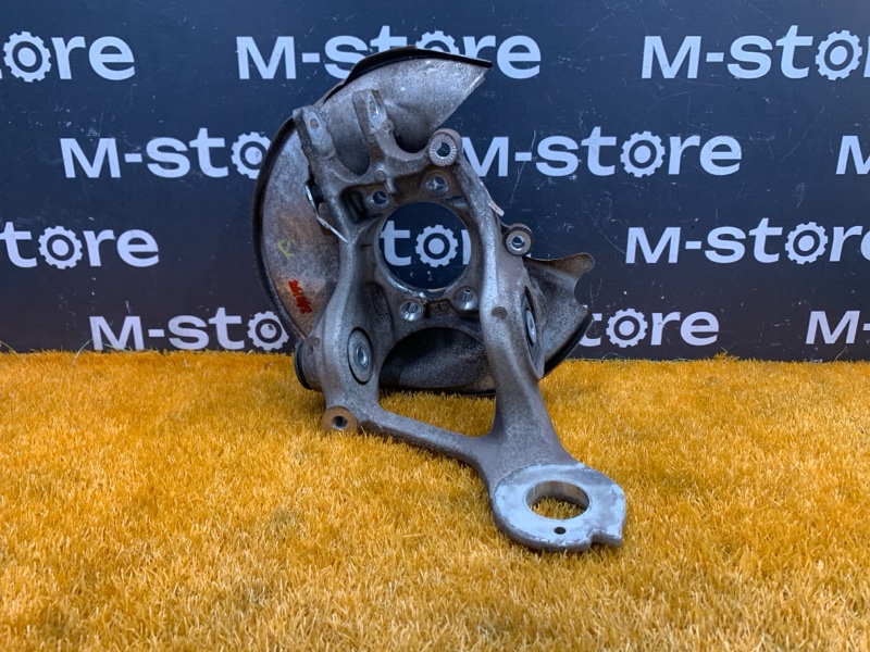 кулак поворотный, 1500 рублей, Красноярск