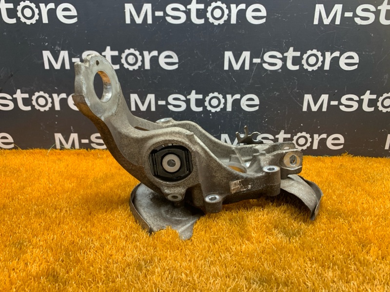 кулак поворотный, 1500 рублей, Красноярск