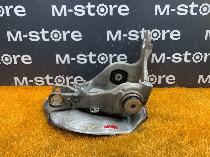 кулак поворотный, 1500 рублей, Красноярск