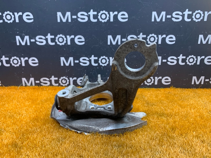 кулак поворотный, 1500 рублей, Красноярск