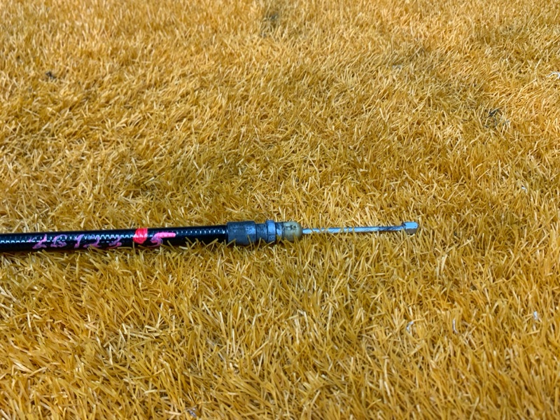 трос ручника, 460 рублей, Красноярск