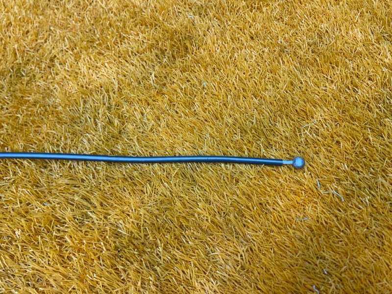 трос ручника, 460 рублей, Красноярск