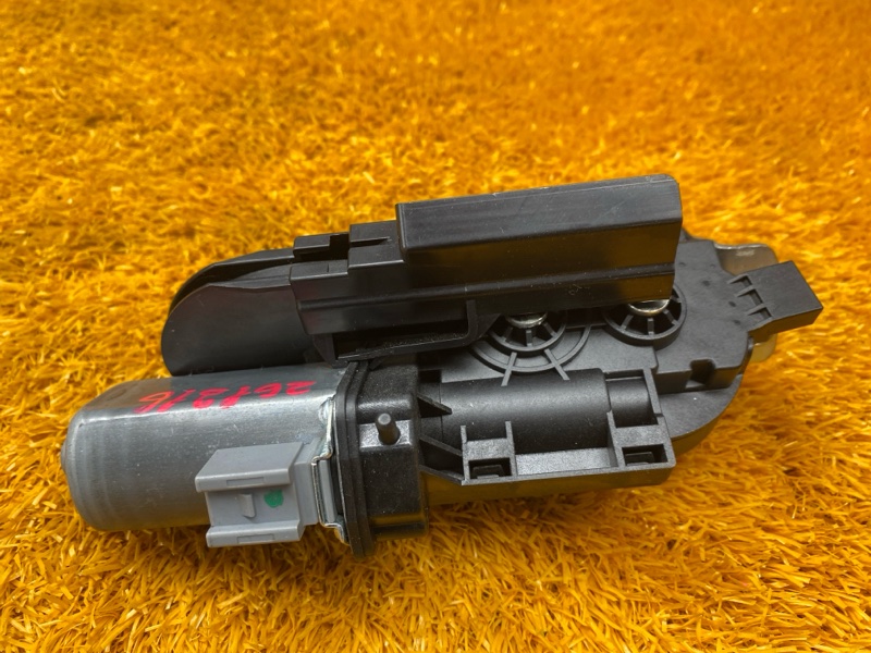 замок багажника, 16590 рублей, Красноярск