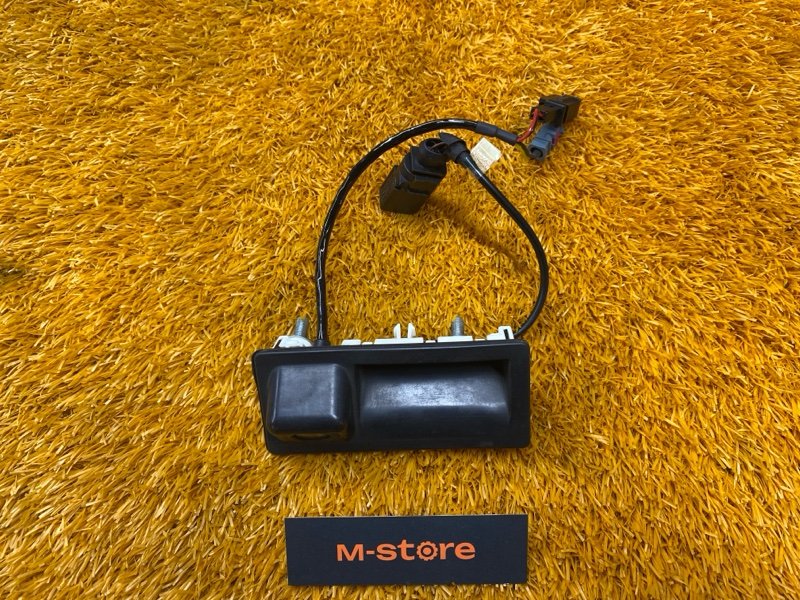 ручка багажника, 10830 рублей, Красноярск