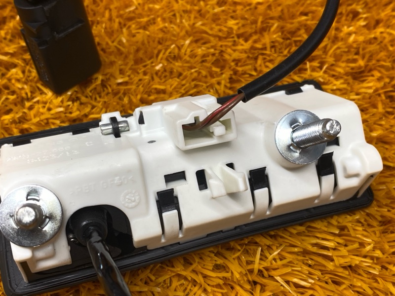 ручка багажника, 10830 рублей, Красноярск