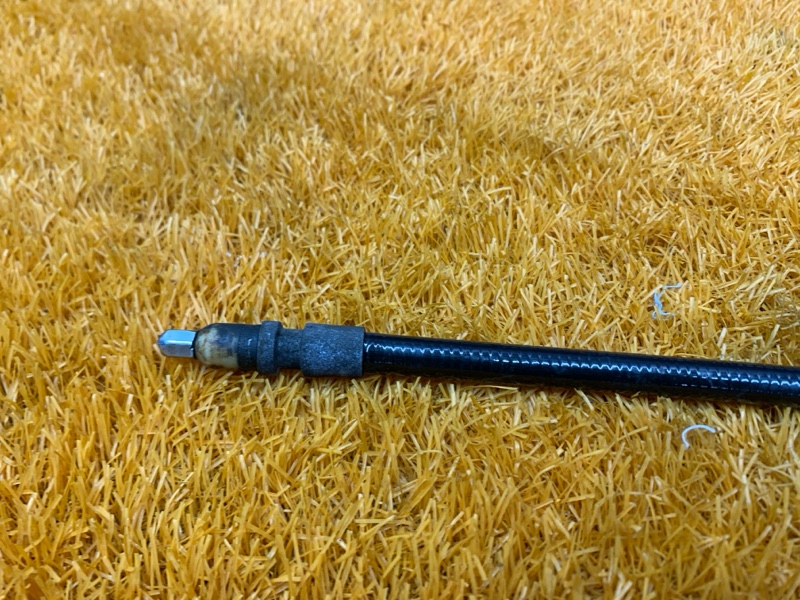 трос ручника, 460 рублей, Красноярск