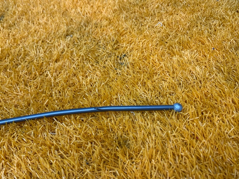 трос ручника, 460 рублей, Красноярск