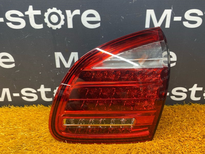 Фонарь крышки багажника, 6000 рублей, Красноярск