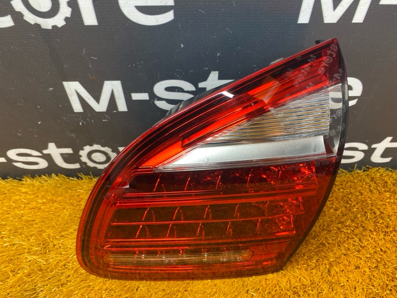 Фонарь крышки багажника, 6000 рублей, Красноярск