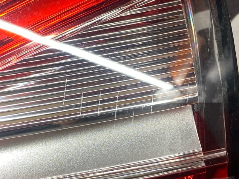 Фонарь крышки багажника, 6000 рублей, Красноярск