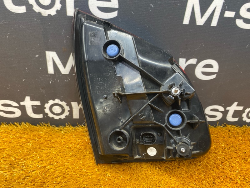 Фонарь крышки багажника, 6000 рублей, Красноярск