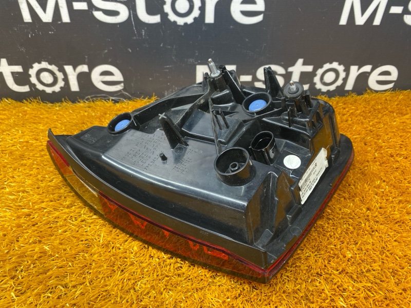 Фонарь крышки багажника, 6000 рублей, Красноярск