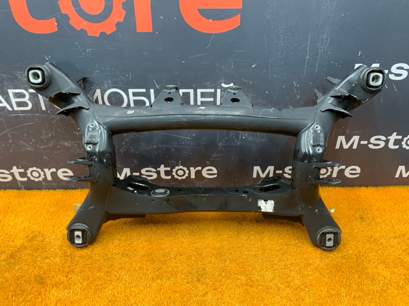 Балка поперечная (подрамник), 3690 рублей, Красноярск