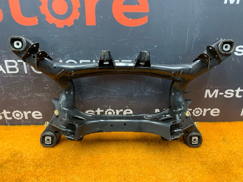 Балка поперечная (подрамник), 3690 рублей, Красноярск