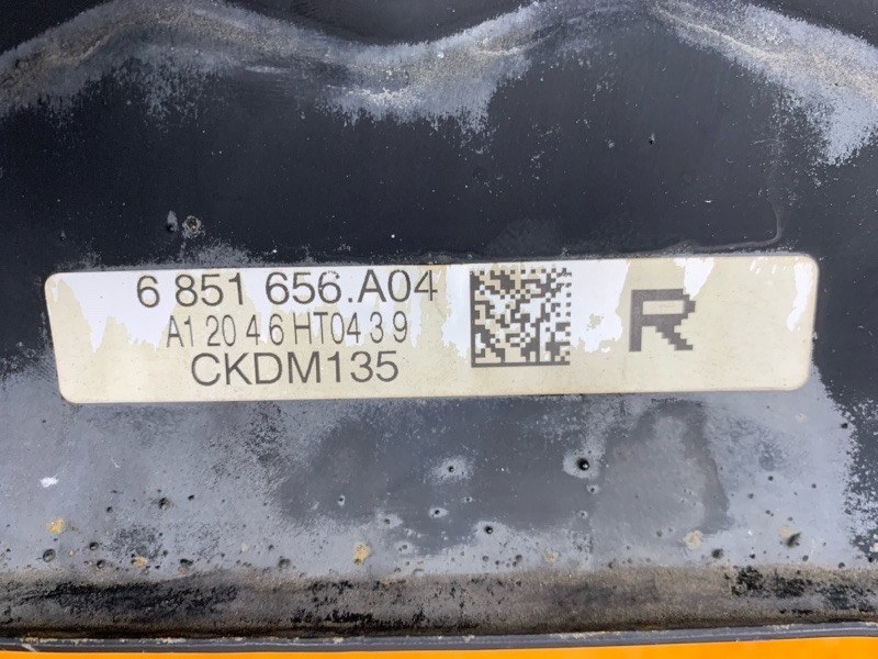 Балка поперечная (подрамник), 3690 рублей, Красноярск