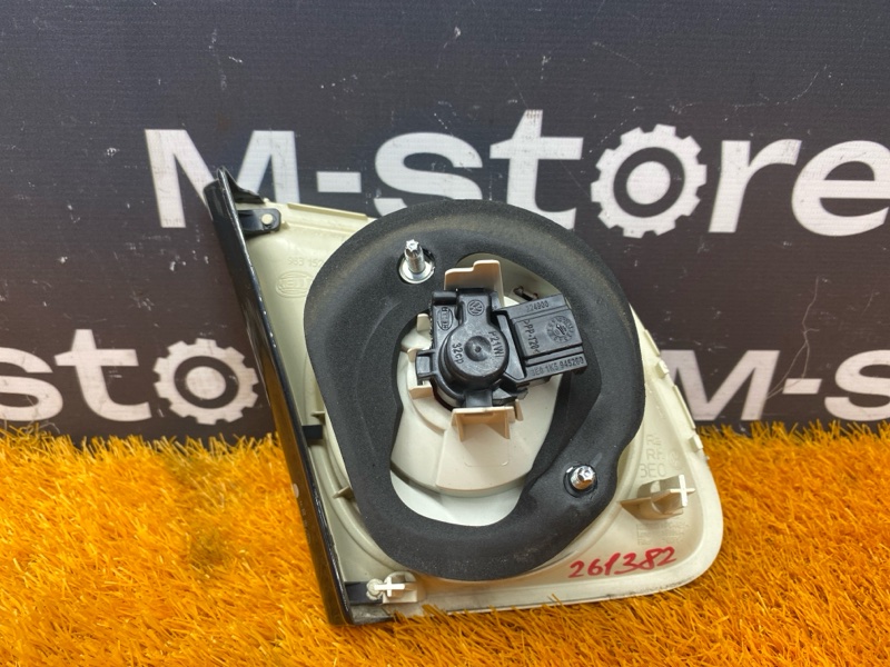 Фонарь крышки багажника, 1200 рублей, Красноярск