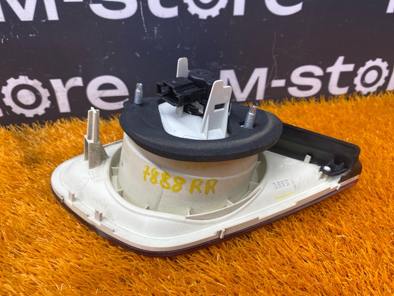 Фонарь крышки багажника, 1200 рублей, Красноярск