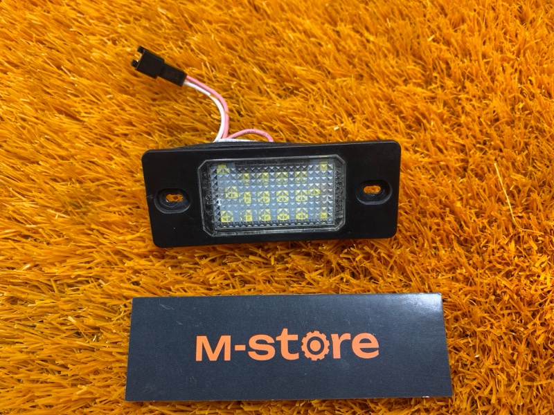 подсветка номера, 470 рублей, Красноярск