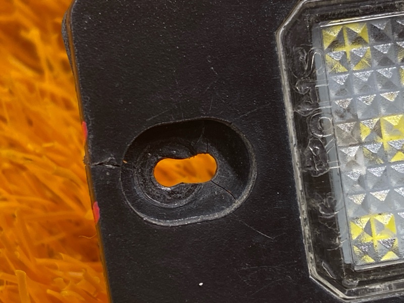 подсветка номера, 470 рублей, Красноярск