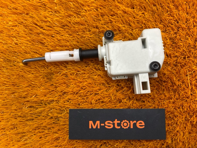 Активатор замка багажника, 910 рублей, Красноярск