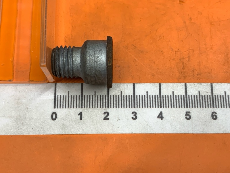 Болт тормозного диска, 100 рублей, Красноярск