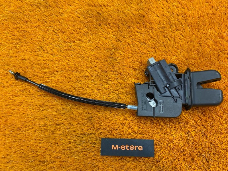 замок багажника, 2300 рублей, Красноярск