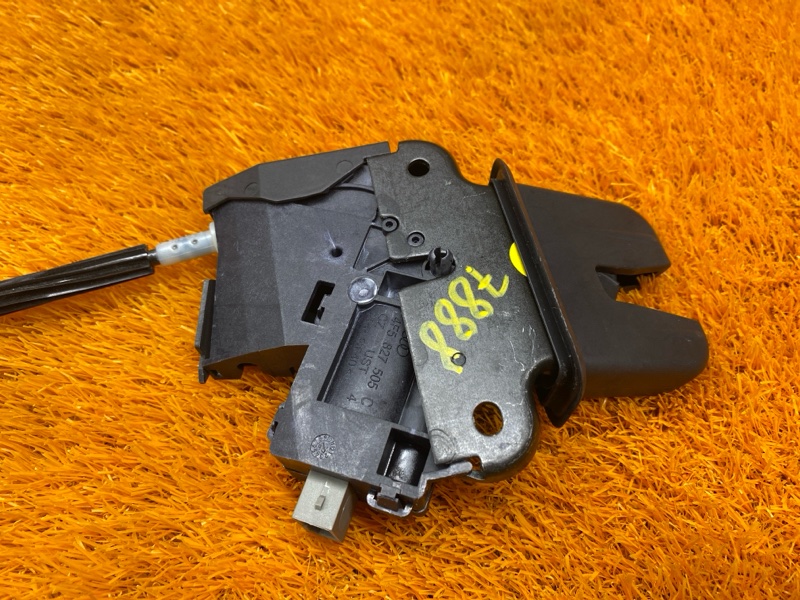 замок багажника, 2300 рублей, Красноярск