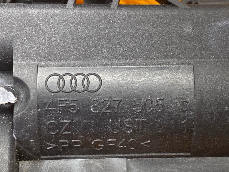 замок багажника, 2300 рублей, Красноярск