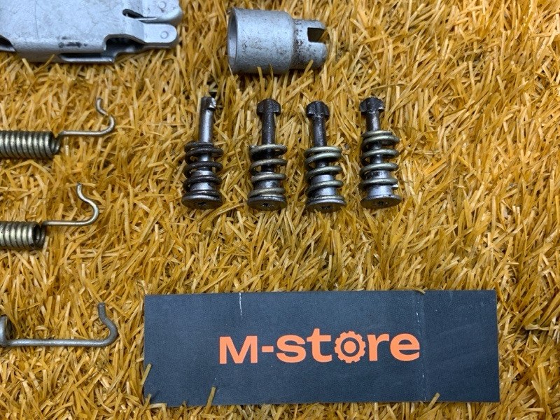 Механизм колодок ручника, 660 рублей, Красноярск