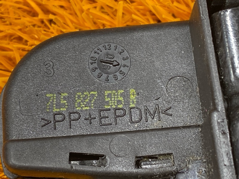 замок багажника, 1020 рублей, Красноярск