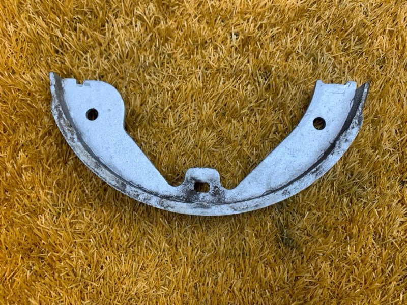 Колодки ручника, 700 рублей, Красноярск