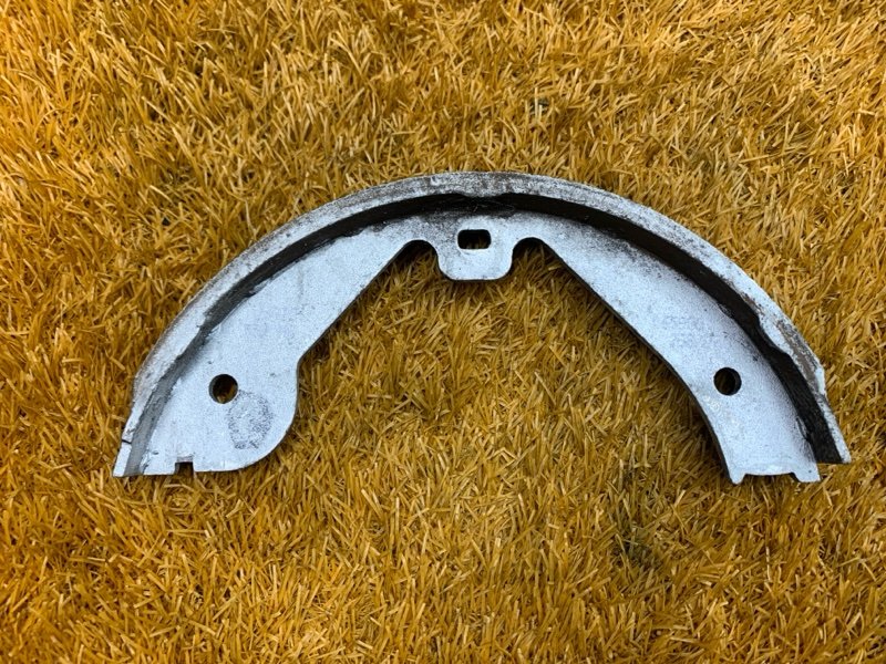 Колодки ручника, 700 рублей, Красноярск