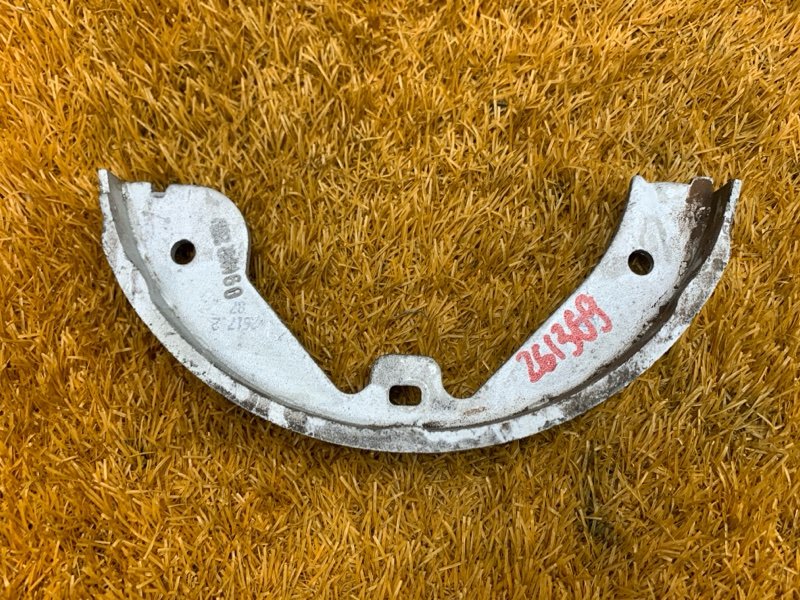 Колодки ручника, 700 рублей, Красноярск